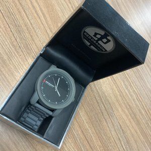 Red Dragon Apparel RDS Mens Watch